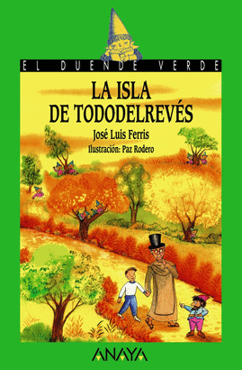 ISLA DE TODODELREVES LA