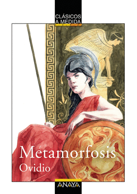METAMORFOSIS LA