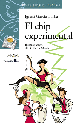 CHIP EXPERIMENTAL EL