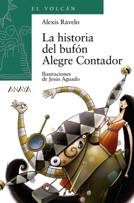 HISTORIA DEL BUFON ALEGRE CONTADOR LA