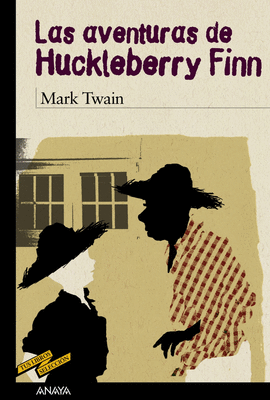 AVENTURAS DE HUCKLEBERRY FINN LAS