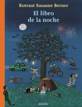 LIBRO DE LA NOCHE EL