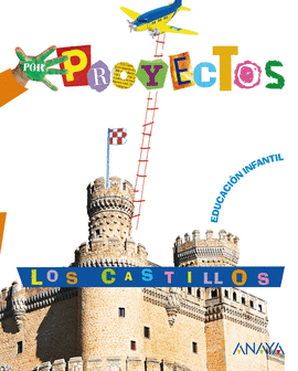 CASTILLOS PROYECTO 1 LOS