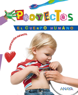CUERPO HUMANO PROYECTO 4 EL