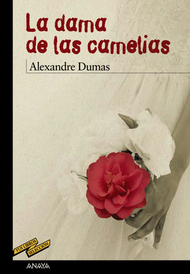 DAMA DE LAS CAMELIAS LA