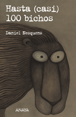 HASTA CASI 100 BICHOS