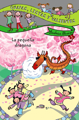 PEQUEÑA DRAGONA LA 4