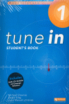 TUNE IN 1 BACH STUDENTS BOOK
