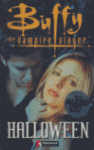 BUFFY THE VAMPIRE SLAYER HALLOWEEN LEVEL 1 + CD