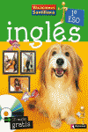 VACACIONES INGLES 1 ESO SANTILLANA + CD