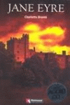 JANE EYRE + CD