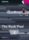 ROCK POOL THE + CD