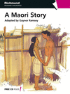 A MAORI STORY + CD