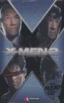 XMEN 2 LEVEL 2 + CD