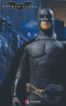 BATMAN BEGINS LEVEL 2