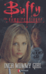 BUFFY THE VAMPIRE SLAYER INCA MUMMY GIRL LEVEL 2  + CD
