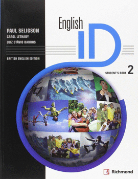 ENGLISH ID BRITANICO 2  STUDENT S BOOK