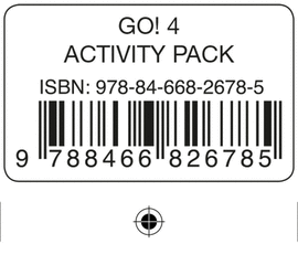 GO 4 ACTIVITY PACK