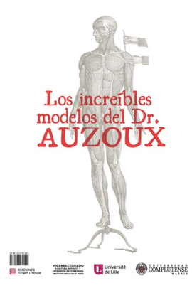 INCREIBLES MODELOS DEL DR.AUZOUX LOS