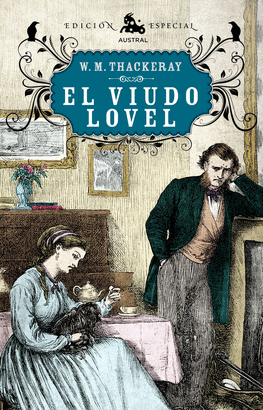 VIUDO LOVEL EL