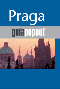 PRAGA GUIA POP OUT