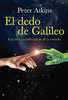 DEDO DE GALILEO EL