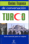 GUIA DE CONVERSACION TURCO