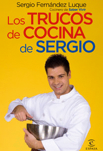 TRUCOS DE COCINA DE SERGIO LOS