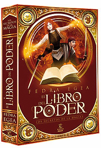 LIBRO DEL PODER EL 1
