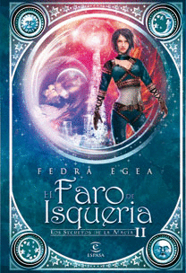 FARO DE ISQUERIA EL