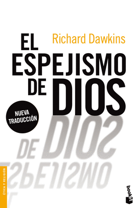 ESPEJISMO DE DIOS EL