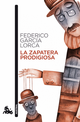 ZAPATERA PRODIGIOSA LA