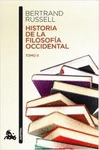 HISTORIA DE LA FILOSOFIA OCCIDENTAL II
