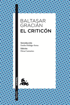 CRITICON EL