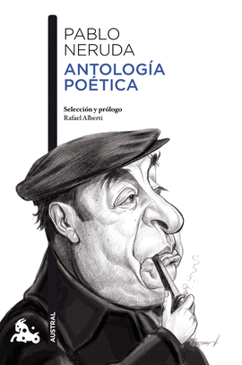 ANTOLOGIA POETICA NERUDA