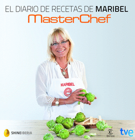 DIARIO DE COCINA DE MARIBEL EL