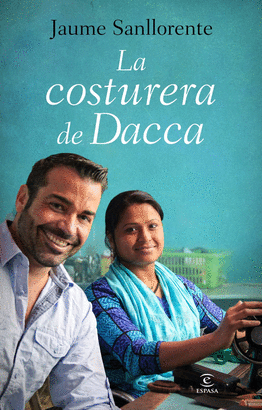 COSTURERA DE DACCA LA