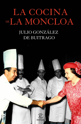 COCINA DE LA MONCLOA LA