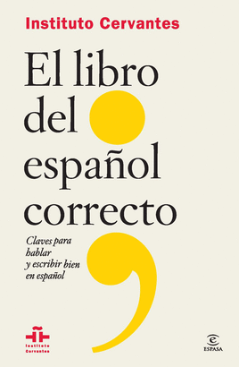 LIBRO DEL ESPAÑOL CORRECTO EL