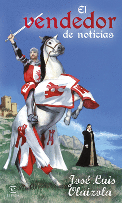 VENDEDOR DE NOTICIAS EL