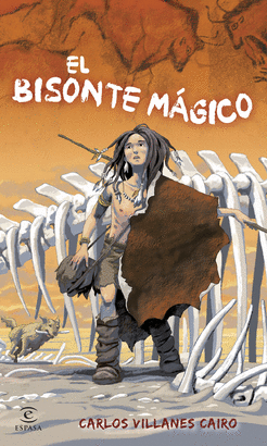 BISONTE MAGICO