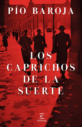 CAPRICHOS DE LA SUERTE LOS