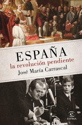 ESPAÑA LA REVOLUCIÓN PENDIENTE 1808 2016