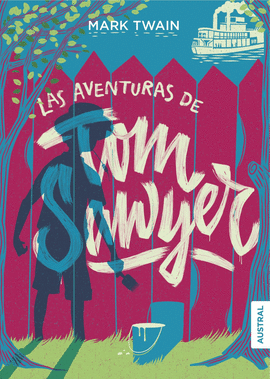 AVENTURAS DE TOM SAWYER LAS