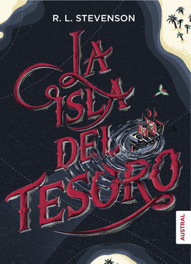 ISLA DEL TESORO LA