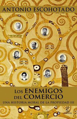 ENEMIGOS DEL COMERCIO III LOS