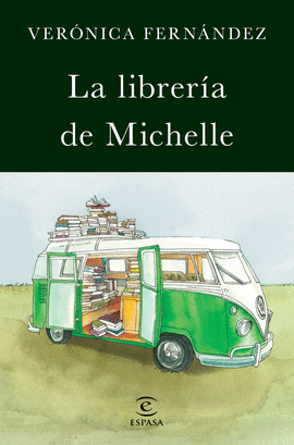 LIBRERÍA DE MICHELLE LA