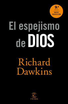 ESPEJISMO DE DIOS EL