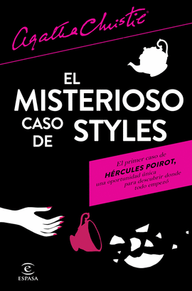 MISTERIOSO CASO DE STYLES EL