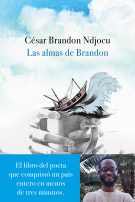 ALMAS DE BRANDON LAS